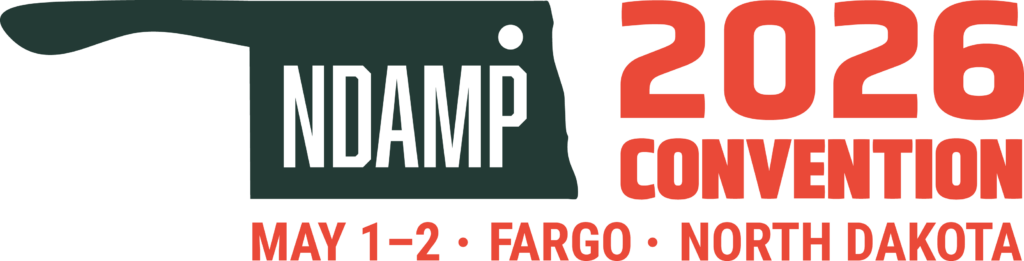 2026 Convention Logo